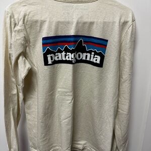 Patagonia Long Sleeve Shirt